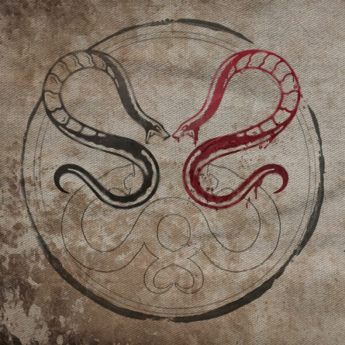 Vicious Rain : Silent Therapy